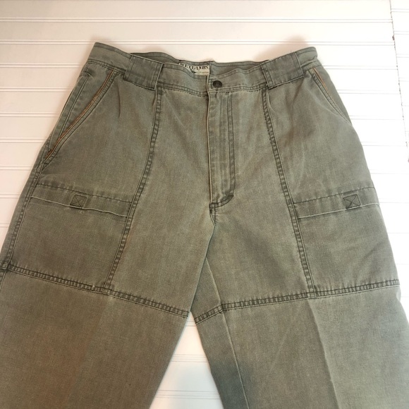 Buggle Boy Wetlands Outdoor Pants - Picture 2 of 9